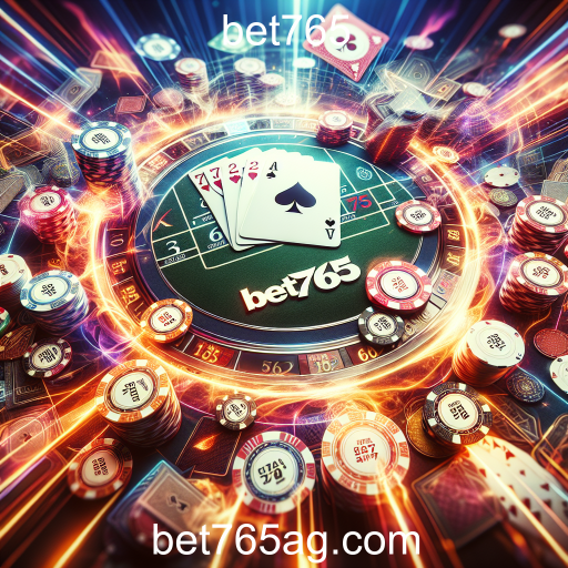 A Magia dos Jogos de Cartas no bet765